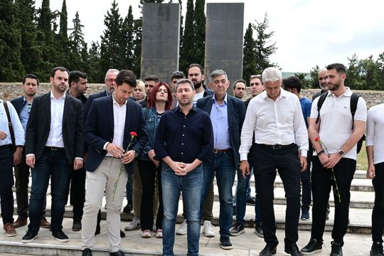androulakis kaisariani